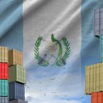 El comercio entre Estados Unidos y Guatemala está condicionado a los avances pendientes por resolver en temas comerciales. Foto La Hora: Shutterstock.