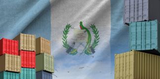El comercio entre Estados Unidos y Guatemala está condicionado a los avances pendientes por resolver en temas comerciales. Foto La Hora: Shutterstock.