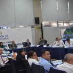 La Organización de Estados Americanos presentará recomendaciones a la Comisión de Postulación para dirigir la Contraloría General de Cuentas.