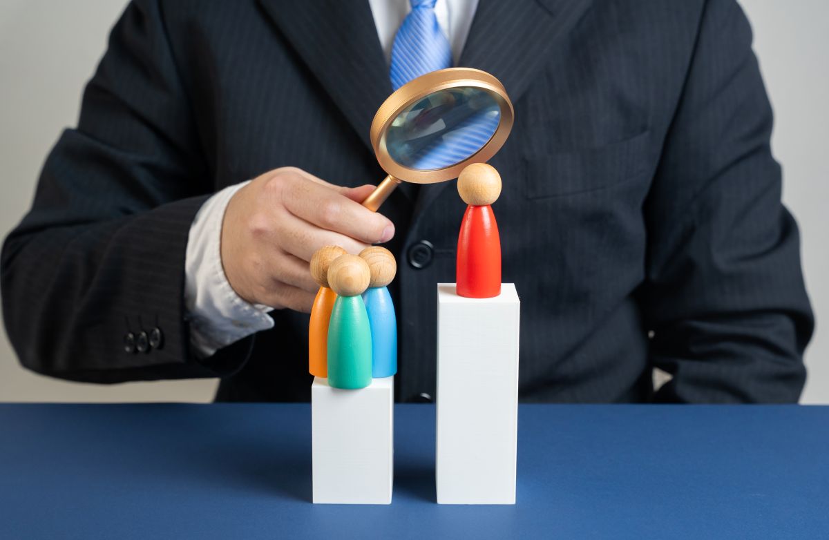 La Superintendencia de Competencia se encamina a ejercer su trabajo. Foto La Hora: Shutterstock: Andrii Yalanskyi