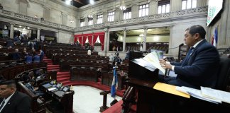 Los diputados avanzan en primera lectura y tercer debate modificaciones a los códigos Procesal Penal y Civil. Foto: Congreso de la República