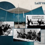 El perfil de quien dirija la Contraloría General de Cuentas deberá estar apartado del crimen organizado y partidos políticos.
