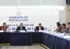La Comisión de Postulación para titular de la Contraloría General de Cuentas (CGC) fijó el perfil para quien busque ocupar el cargo. Foto La Hora: José Orozco