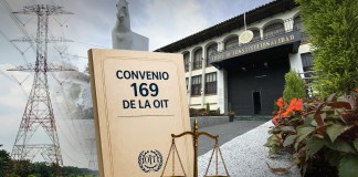 Expertos refieren que reglamento debe validar vacíos legales que impiden claridad en los procesos. Foto La Hora: Alejandro Ramírez.