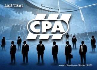 Once organizaciones compiten en la elección del Colegio de Contadores Públicos y Auditores (CAP) este jueves.