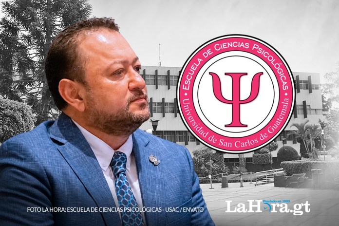 La Escuela de Ciencias Psicológicas se prepara para renovar autoridades con la sombra de la anulación de votaciones.