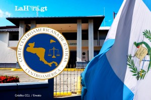 Corte Centroamericana de Justicia desaparecerá tras salida de Nicaragua, Honduras y El Salvador