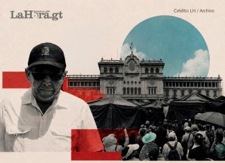 El STEG manifestará frente a la Plaza de la Constitución para solicitar que maestros tengan un contrato permanente.