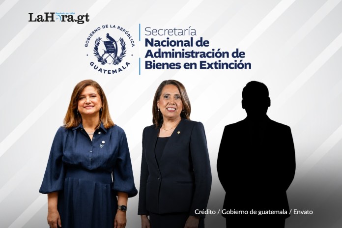 El proceso para elegir al titular de la SENABED ha finalizado y la vicepresidenta Karin Herrera no ha dado noticias del funcionario electo.