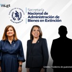 El proceso para elegir al titular de la SENABED ha finalizado y la vicepresidenta Karin Herrera no ha dado noticias del funcionario electo.