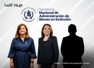 El proceso para elegir al titular de la SENABED ha finalizado y la vicepresidenta Karin Herrera no ha dado noticias del funcionario electo.