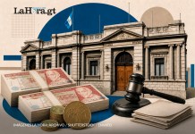 Aunque se supone que las plazas 022 son temporales, el Congreso ya ha pagado una millonaria suma por reinstalaciones y salarios caídos.