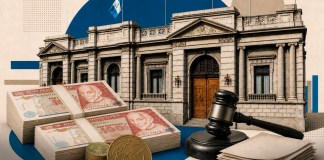 Asesores y asistentes temporales se aferran al Congreso que paga más de Q100 millones por demandas laborales para 022 Aunque se supone que las plazas 022 son temporales, el Congreso ya ha pagado una millonaria suma por reinstalaciones y salarios caídos.