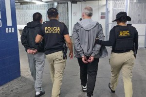 “El Capi”, del Ejército a las rutas de la cocaína y los vínculos con el Cártel de Sinaloa
