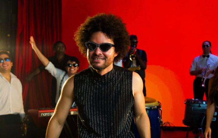 El ganador de un Latim Grammy, Degnis Bofill, fue arrestado este mes en EE. UU.