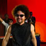 El ganador de un Latim Grammy, Degnis Bofill, fue arrestado este mes en EE. UU.
