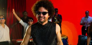 El ganador de un Latim Grammy, Degnis Bofill, fue arrestado este mes en EE. UU.