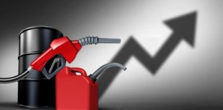 Tensión en Oriente Medio mantiene presión sobre combustibles.