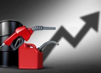 Tensión en Oriente Medio mantiene presión sobre combustibles.
