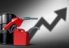 Tensión en Oriente Medio mantiene presión sobre combustibles.