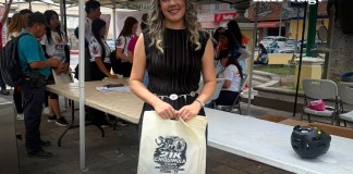 Ivanna Bonilla Oliva puede convertirse en diputada de la UNE tras el fallecimiento de Juán Quijada electo por Chiquimula.