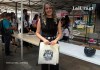 Ivanna Bonilla Oliva puede convertirse en diputada de la UNE tras el fallecimiento de Juán Quijada electo por Chiquimula.