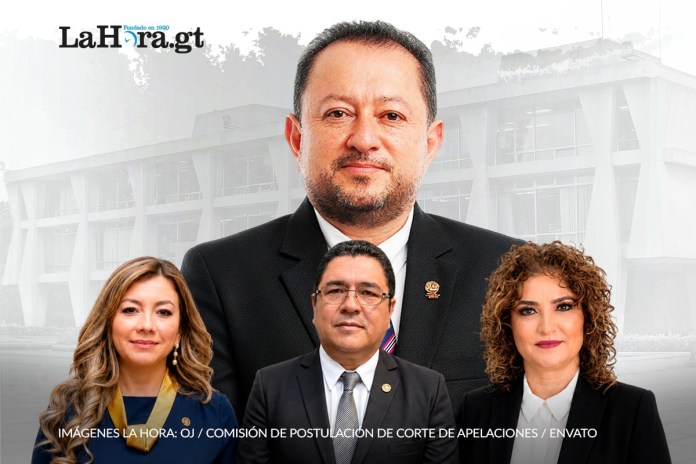 La Sala Sexta del Tribunal de lo Contencioso Administrativo ha limpiado el fraude de Walter Mazariegos en la Universidad de San Carlos.