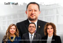 La Sala Sexta del Tribunal de lo Contencioso Administrativo ha limpiado el fraude de Walter Mazariegos en la Universidad de San Carlos.