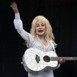 La legendaria Dolly Parton falleció este martes a los 80 años. Foto La Hora: EFE