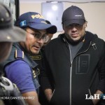 La Sala Tercera Penal revocó las medidas sustitutivas dictadas por Mario Hichos a favor de Pedro Duque principal sindicado dentro del caso CHN.