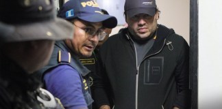 La Sala Tercera Penal revocó las medidas sustitutivas dictadas por Mario Hichos a favor de Pedro Duque principal sindicado dentro del caso CHN.