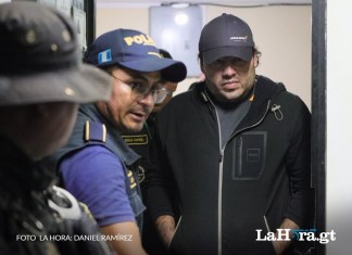 La Sala Tercera Penal revocó las medidas sustitutivas dictadas por Mario Hichos a favor de Pedro Duque principal sindicado dentro del caso CHN.
