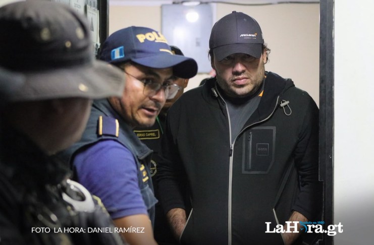 La Sala Tercera Penal revocó las medidas sustitutivas dictadas por Mario Hichos a favor de Pedro Duque principal sindicado dentro del caso CHN.