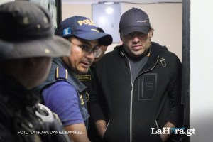 Caso CHN: Sala revoca medidas sustitutivas a Pedro Duque y da plazo de una hora para enviarlo a prisión preventiva