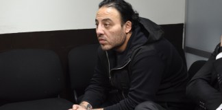 Caso CHN: Capturan a Pedro Duque en San José Pinula La Policía Nacional Civil reportó la captura de Pedro Duque en horas de la tarde de este miércoles tras recibir la orden del Juzgado Segundo Penal para enviarlo a prisión preventiva. Foto La Hora: Daniel Ramírez