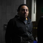 El Juzgado Segundo Penal emitió una nueva orden de captura contra Pedro Duque luego que la Sala Tercera Penal le revocara la medida sustitutiva. Foto La Hora: Daniel Ramírez