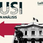 El decreto para eliminar el IUSI ha ingresado a Secretaría Generala para dar inicio con su análisis. Foto La Hora: Jesús Ríos