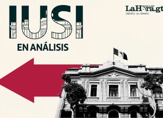 El decreto para eliminar el IUSI ha ingresado a Secretaría Generala para dar inicio con su análisis. Foto La Hora: Jesús Ríos
