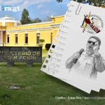 El STEG de Joviel Acevedo asegura que "pronto sabrán de ellos"; mientras el Mienduc recuerda posibles sanciones.