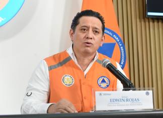 | El Insivumeh asegura que la actividad en el Volcán de Fuego tendrá un monitoreo de 72 horas; descartan relación con sismos en el país.