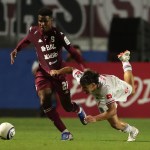 Olimpia y Saprissa son dos de los equipos que estarán en los cuartos de final de la Copa Centroamericana