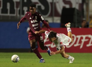 Olimpia y Saprissa son dos de los equipos que estarán en los cuartos de final de la Copa Centroamericana