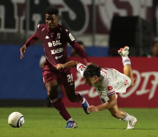 Olimpia y Saprissa son dos de los equipos que estarán en los cuartos de final de la Copa Centroamericana