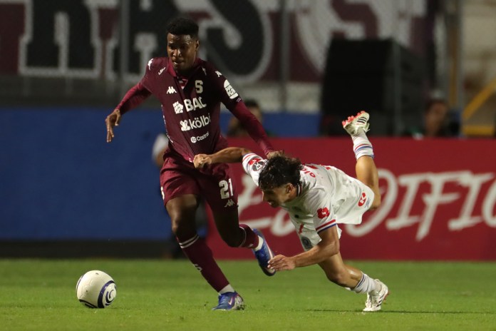 Copa Centroamericana 2026 cuartos de final Olimpia y Saprissa son dos de los equipos que estarán en los cuartos de final de la Copa Centroamericana