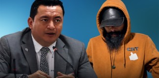 Abogados consultados por La Hora afirmaron que el Juez Jimi Bremer incurrió en delitos que deberán ser investigados por el MP y el OJ.