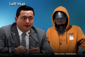 Abogados advierten posibles delitos del juez Jimi Bremer que ordenó libertad de "El Viejo" tras arresto por asesinato