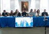Los exiliados guatemaltecos llevan a la CIDH una advertencia: las causas de su destierro siguen vigentes David Gaitán, Flor de María Gálvez y Juan Francisco Sandoval expusieron ante la CIDH las consecuencias del exilio forzado y pidieron mantener el seguimiento a la situación de Guatemala.