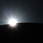 Eclipse solar