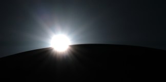 Reino Unido, locura de última hora por conseguir gafas para ver el eclipse solar Eclipse solar