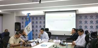 Ciberseguridad: pese a importancia del tema, Comisiones del Congreso no logran consenso para dictamen Los diputados de la comisión de Economía discuten las penas por delitos de la ley de ciberseguridad. Foto: Congreso de la República